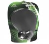 Podkładka pod mysz TRACER gel - czarna